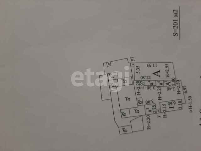 Продажа дома, 37м <sup>2</sup>, 2 сот., Саратов, Саратовская область,  Кировский