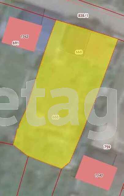 Продажа дачи, 96м <sup>2</sup>, 5 сот., Саратов, Саратовская область,  Энгельс