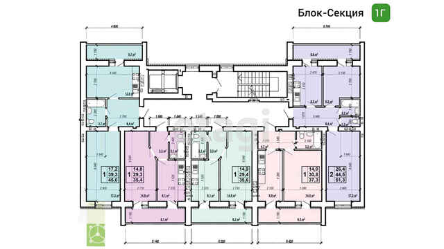 Продажа 1-комнатной квартиры, Саратов, Саратовская область,  Энгельс