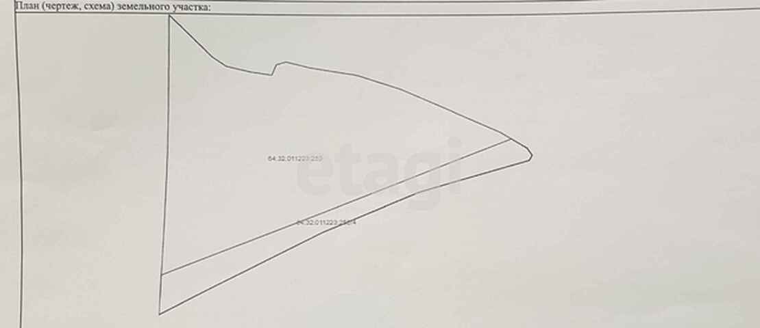 Продажа дома, 1370м <sup>2</sup>, 320 сот., Саратов, Саратовская область,  Саратов