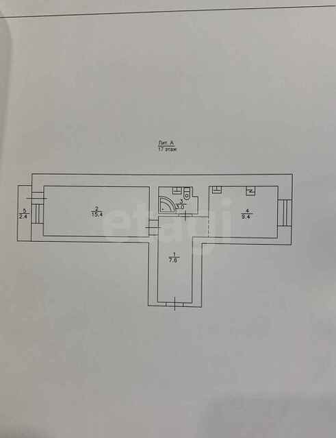 Продажа 1-комнатной квартиры, Саратов, Саратовская область,  Саратов