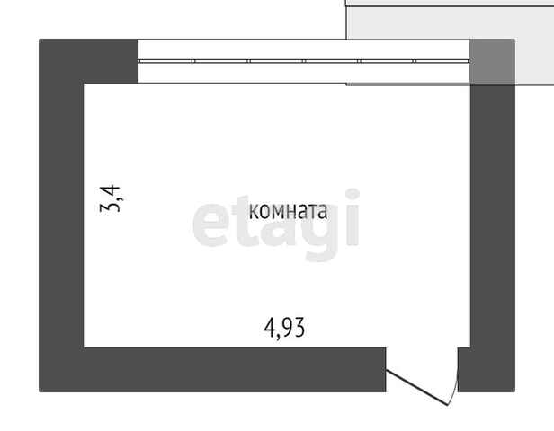 Продажа дома, 352м <sup>2</sup>, 10 сот., Красноярск