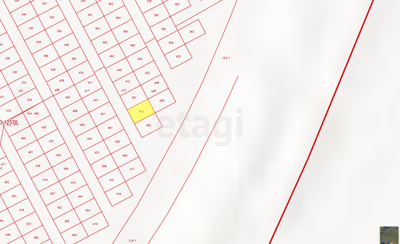 Продажа участка, Саратов, Саратовская область,  