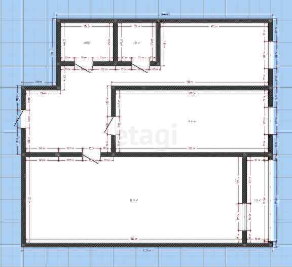 Продажа 2-комнатной квартиры, Саратов, Саратовская область,  Саратов