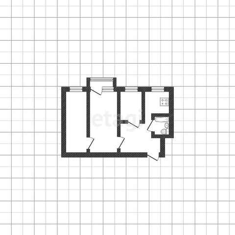 Продажа 3-комнатной квартиры, Саратов, Саратовская область,  Саратов