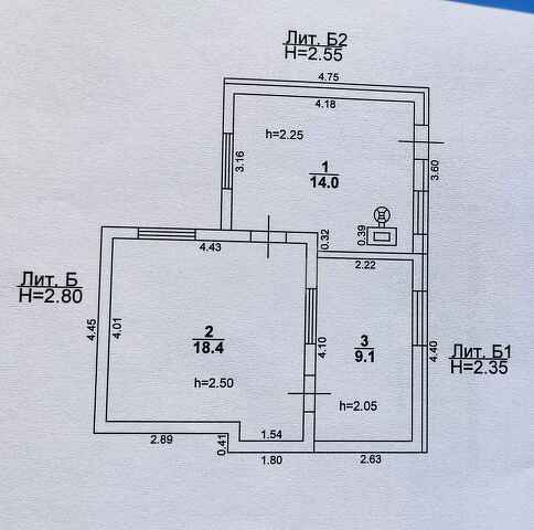 Продажа дома, 41м <sup>2</sup>, 3 сот., Саратов, Саратовская область,  Кировский