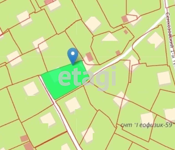 Продажа участка, Саратов, Саратовская область,  Саратов