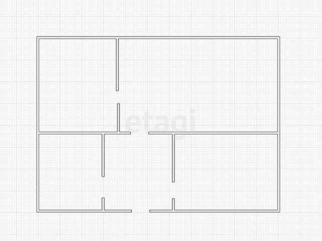 Продажа 2-комнатной квартиры, Саратов, Саратовская область,  Энгельс