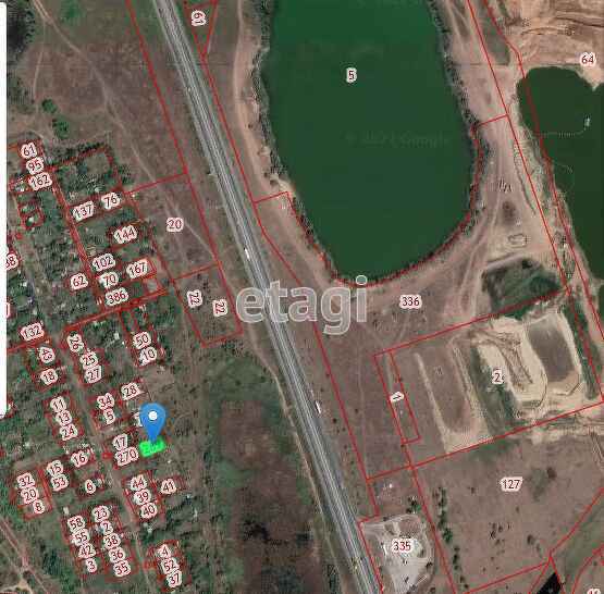 Продажа участка, Саратов, Саратовская область,  