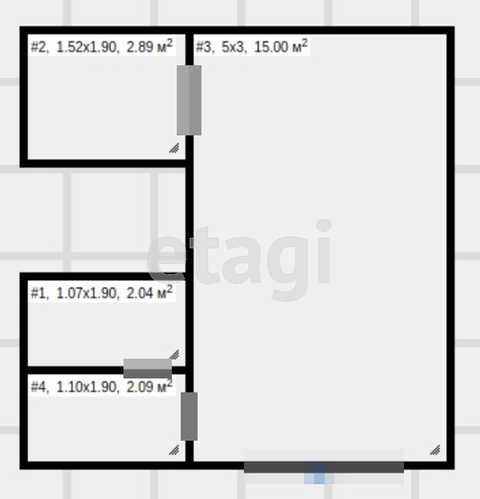 Продажа коммерческой недвижимости, 40м <sup>2</sup>, Саратов, Саратовская область,  Саратов