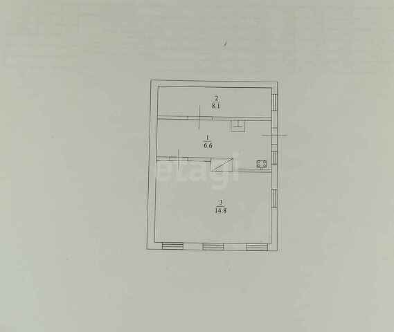 Продажа 2-комнатной квартиры, Саратов, Саратовская область,  Саратов