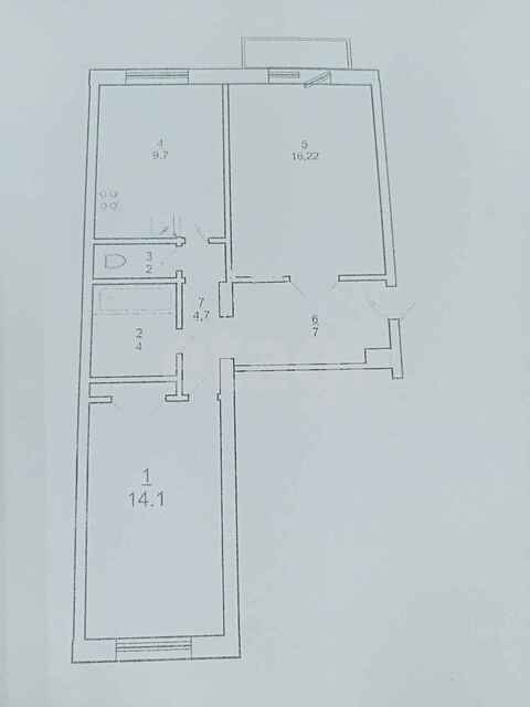 Продажа 2-комнатной квартиры, Саратов, Саратовская область,  Саратов