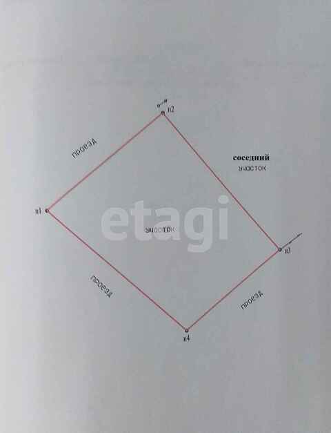Продажа участка, Саратов, Саратовская область,  Саратовский район