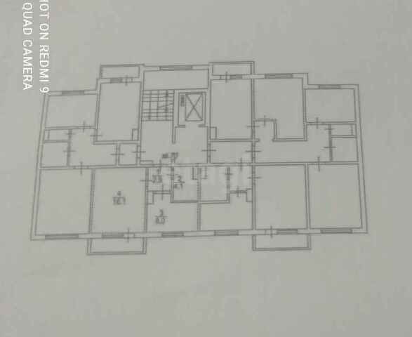 Продажа 1-комнатной квартиры, Саратов, Саратовская область,  Саратов