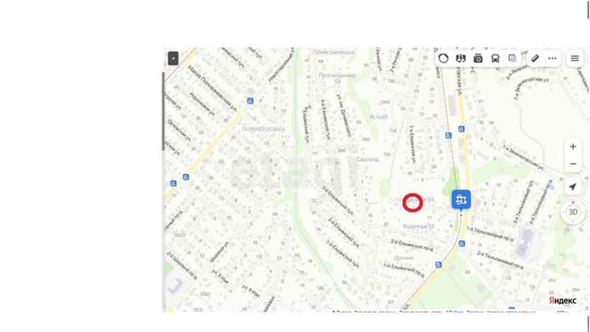 Продажа дома, 138м <sup>2</sup>, 11 сот., Саратов, Саратовская область,  Саратов