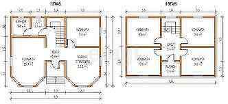 Продажа дома, 164м <sup>2</sup>, 5 сот., Саратов, Саратовская область,  