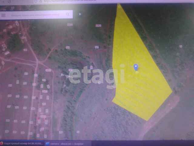 Продажа участка, Саратов, Саратовская область,  Энгельс