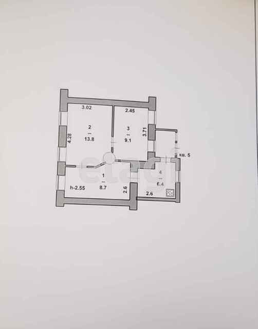 Продажа дома, 38м <sup>2</sup>, Саратов, Саратовская область,  