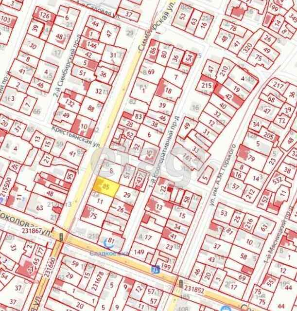 Продажа дома, 121м <sup>2</sup>, 5 сот., Саратов, Саратовская область,  Волжский 