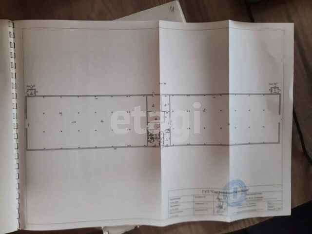 Продажа коммерческой недвижимости, 30880м <sup>2</sup>, Саратов, Саратовская область,  Саратов