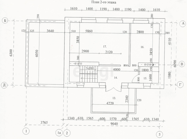 Продажа дома, 187м <sup>2</sup>, 20 сот., Саратов, Саратовская область,  