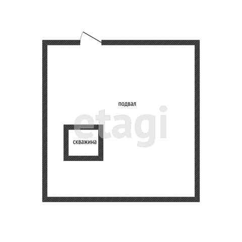 Продажа дома, 174м <sup>2</sup>, 11 сот., Саратов, Саратовская область,  