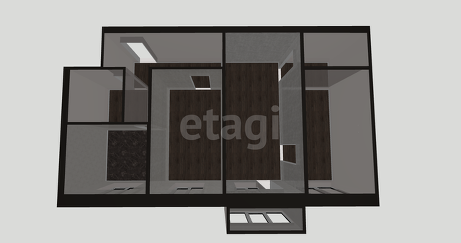 Продажа 3-комнатной квартиры, Саратов, Саратовская область,  Саратов