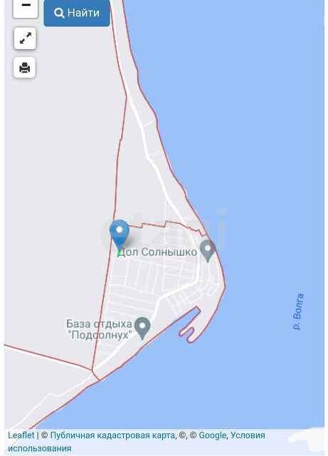 Продажа участка, Саратов, Саратовская область,  Саратов