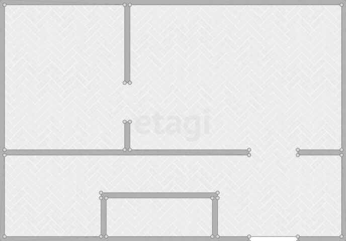 Продажа 2-комнатной квартиры, Саратов, Саратовская область,  Саратов