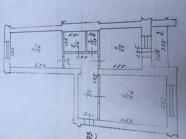 Продажа дома, 60м <sup>2</sup>, 13 сот., Саратов, Саратовская область,  