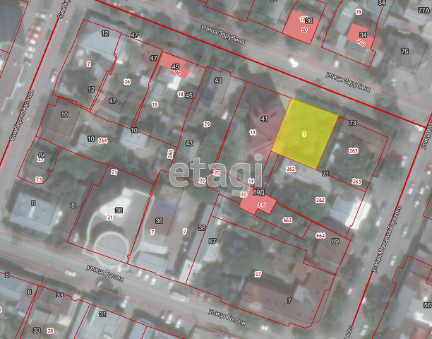 Продажа участка, Саратов, Саратовская область,  Кировский