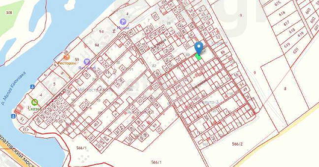 Продажа участка, Саратов, Саратовская область,  