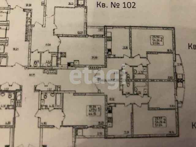 Продажа 1-комнатной квартиры, Саратов, Саратовская область,  Энгельс