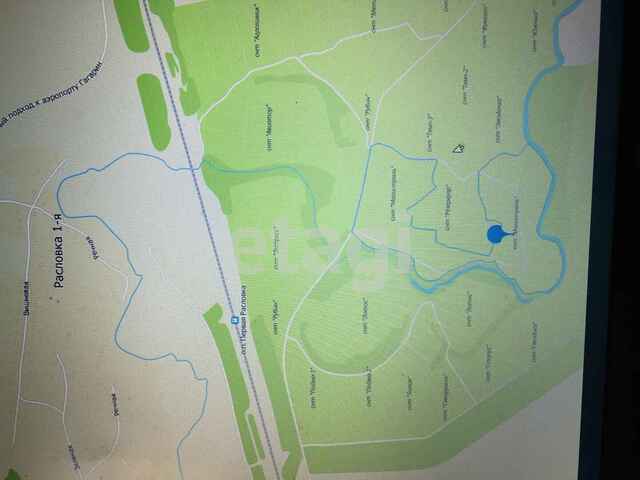 Продажа дачи, 104м <sup>2</sup>, 9 сот., Саратов, Саратовская область,  Саратов