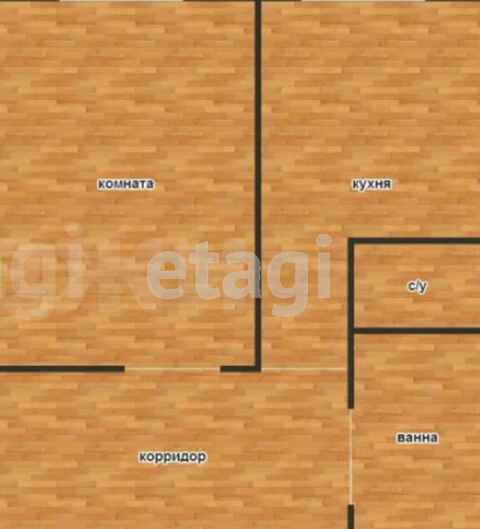 Продажа дома, 15м <sup>2</sup>, 10 сот., Саратов, Саратовская область,  Ленинский