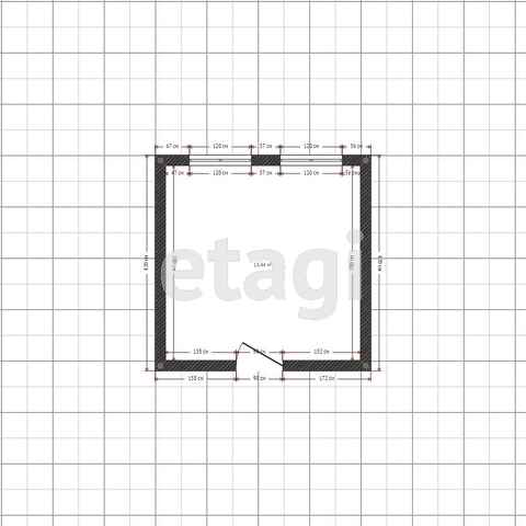 Продажа комнаты, 18м <sup>2</sup>, Саратов, Саратовская область,  Саратов