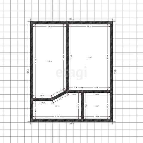 Продажа 1-комнатной квартиры, Саратов, Саратовская область,  Саратов