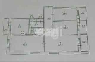 Продажа 4-комнатной квартиры, Саратов, Саратовская область,  Саратов