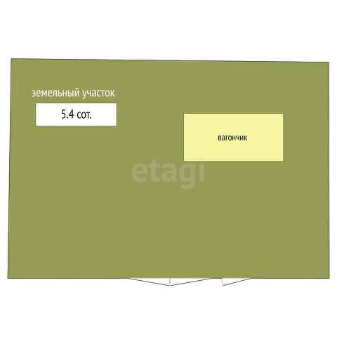 Продажа участка, Саратов, Саратовская область,  Саратов