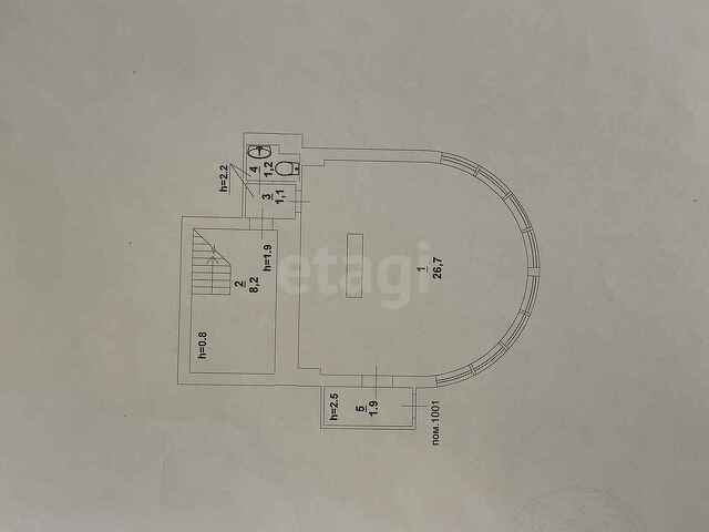 Продажа коммерческой недвижимости, 37м <sup>2</sup>, Саратов, Саратовская область,  Саратов