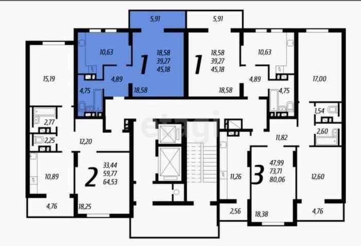 Продажа 1-комнатной квартиры, Саратов, Саратовская область,  Саратов