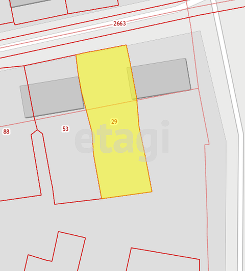 Продажа дома, 65м <sup>2</sup>, 8 сот., Саратов, Саратовская область,  Аткарск