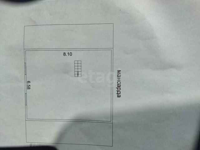 Продажа дома, 135м <sup>2</sup>, 7 сот., Саратов, Саратовская область,  Ленинский