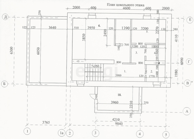 Продажа дома, 187м <sup>2</sup>, 20 сот., Саратов, Саратовская область,  
