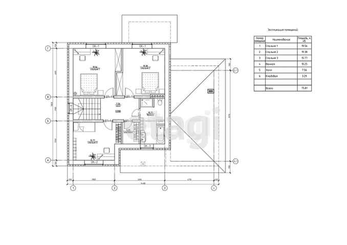 Продажа дома, 190м <sup>2</sup>, Саратов, Саратовская область,  Саратов