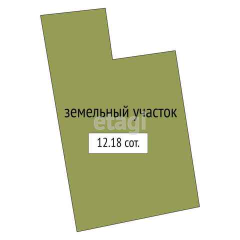 Продажа дома, 360м <sup>2</sup>, 12 сот., Красноярск, Беловежская
