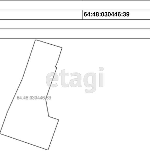 Продажа участка, Саратов, Саратовская область,  Кировский
