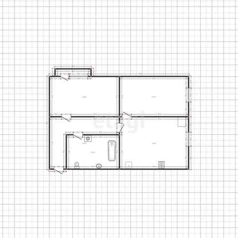 Продажа 2-комнатной квартиры, Саратов, Саратовская область,  Саратов
