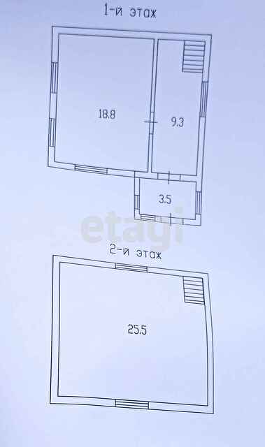 Продажа дачи, 57м <sup>2</sup>, 7 сот., Саратов, Саратовская область,  Саратов