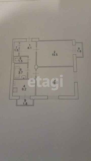 Продажа 2-комнатной квартиры, Саратов, Саратовская область,  Саратов